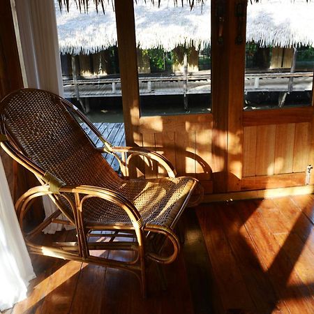 Baan​ Tonlamphu​ Pakpra Hotel Phatthalung Eksteriør billede