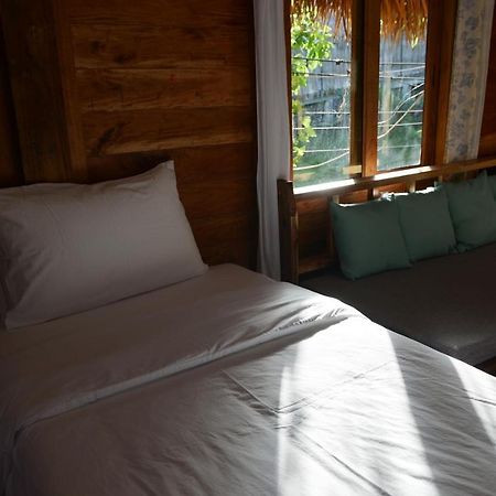 Baan​ Tonlamphu​ Pakpra Hotel Phatthalung Eksteriør billede