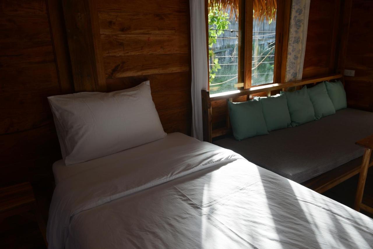 Baan​ Tonlamphu​ Pakpra Hotel Phatthalung Eksteriør billede